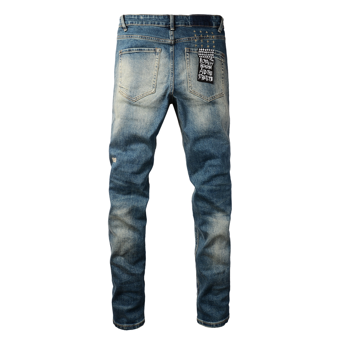 KSUBI Jeans- 3018