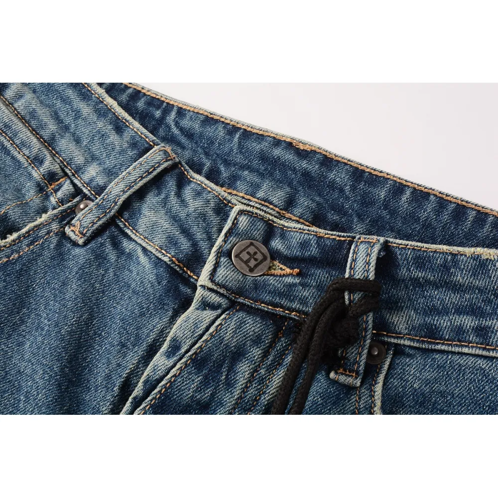 KSUBI Jeans- 3018