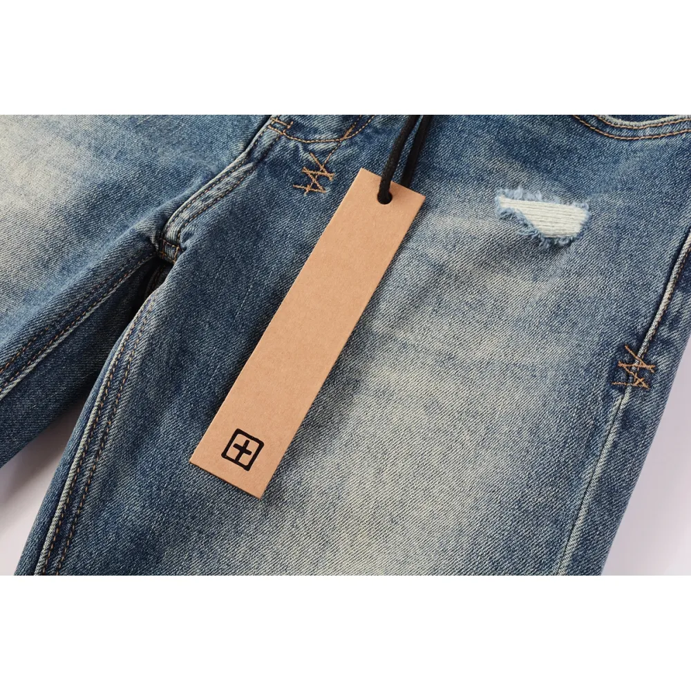 KSUBI Jeans- 3018