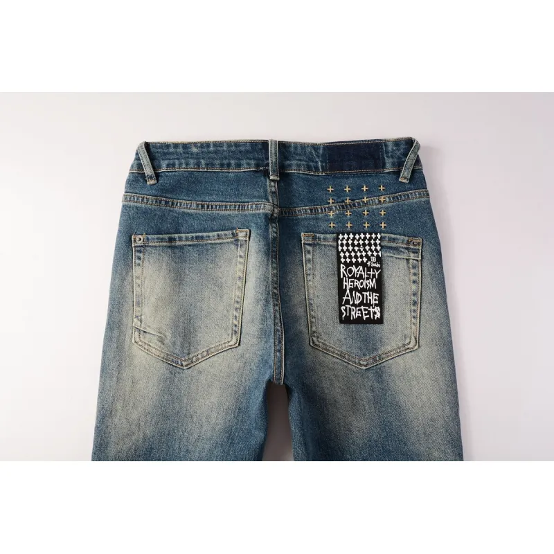 KSUBI Jeans- 3018