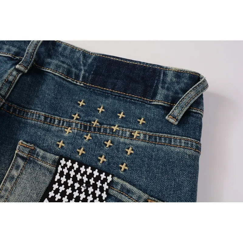 KSUBI Jeans- 3018