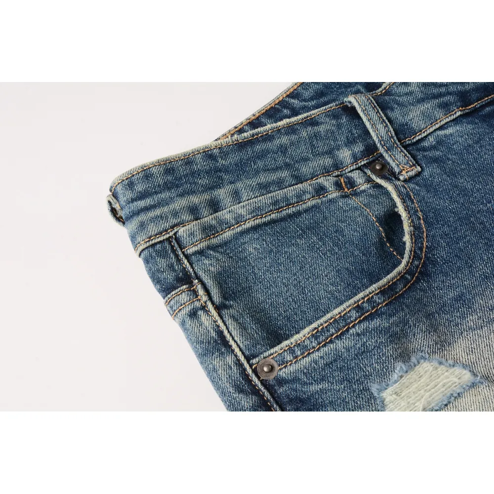 KSUBI Jeans- 3018
