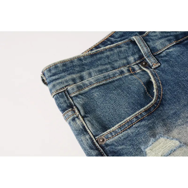 KSUBI Jeans- 3018