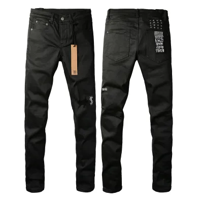 KSUBI Jeans- 3020 01