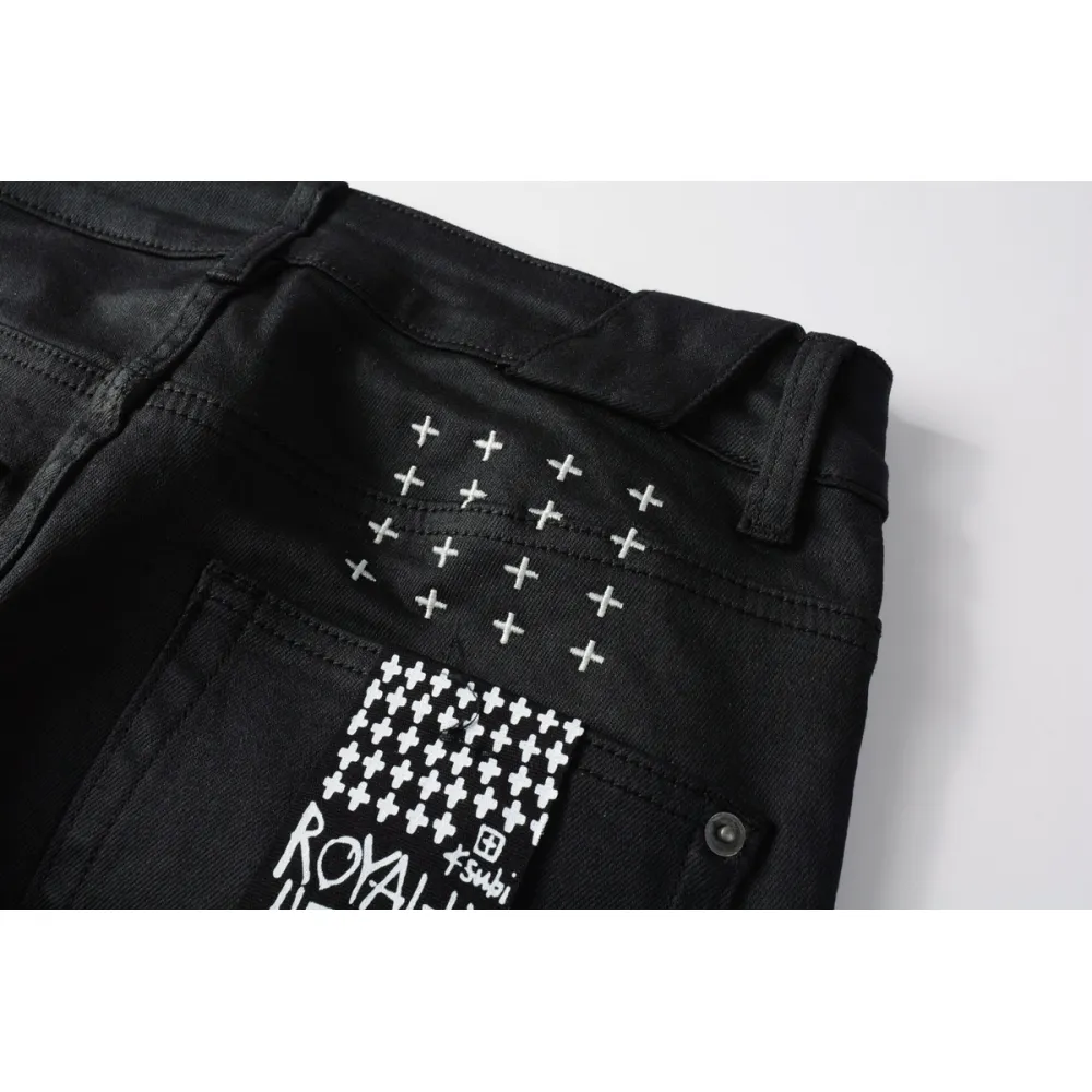 KSUBI Jeans- 3020