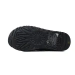 Low-Top Classic Ultra Mini Black 1116109