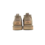 Low-Top Classic Ultra Mini Khaki 1116109