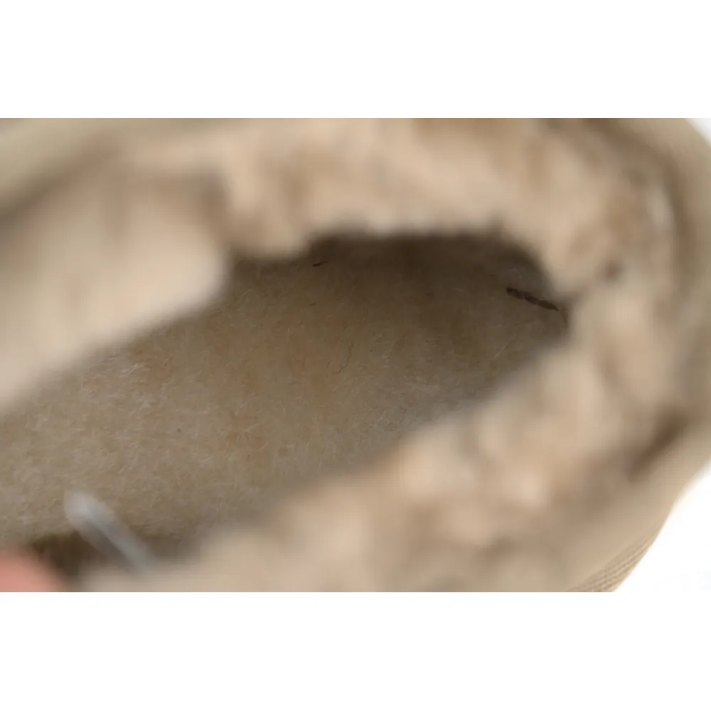 Low-Top Classic Ultra Mini Khaki 1116109