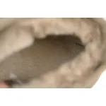 Low-Top Classic Ultra Mini Khaki 1116109