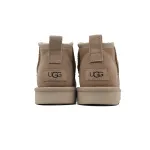 Low-Top Classic Ultra Mini Brown 1116109