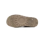 Low-Top Classic Ultra Mini Brown 1116109