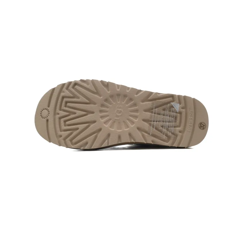 Low-Top Classic Ultra Mini Brown 1116109