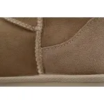 Low-Top Classic Ultra Mini Brown 1116109