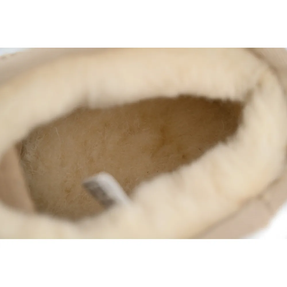 Low-Top Classic Ultra Mini Brown 1116109