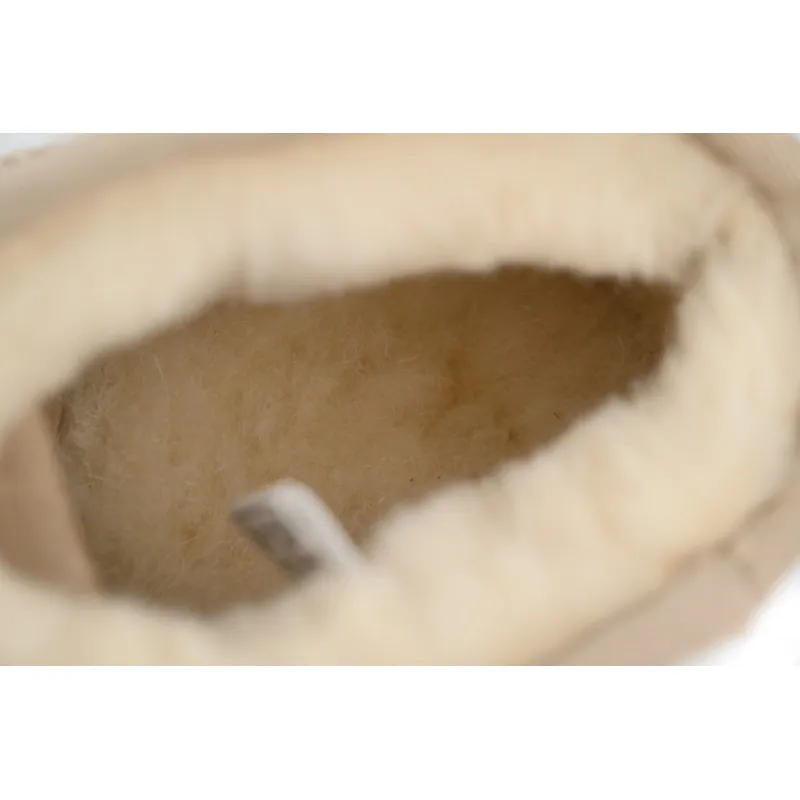 Low-Top Classic Ultra Mini Brown 1116109