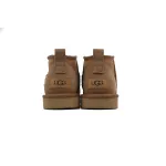 Low-Top Classic Ultra Mini Chestnut 1116109