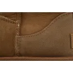 Low-Top Classic Ultra Mini Chestnut 1116109