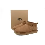 Low-Top Classic Ultra Mini Chestnut 1116109