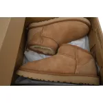 Low-Top Classic Ultra Mini Chestnut 1116109
