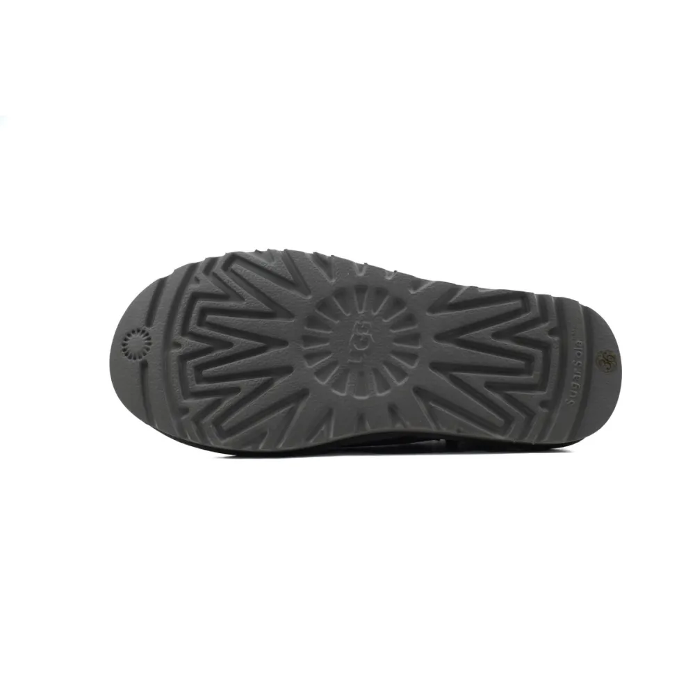 Low-Top Classic Ultra Mini Grey 1116109