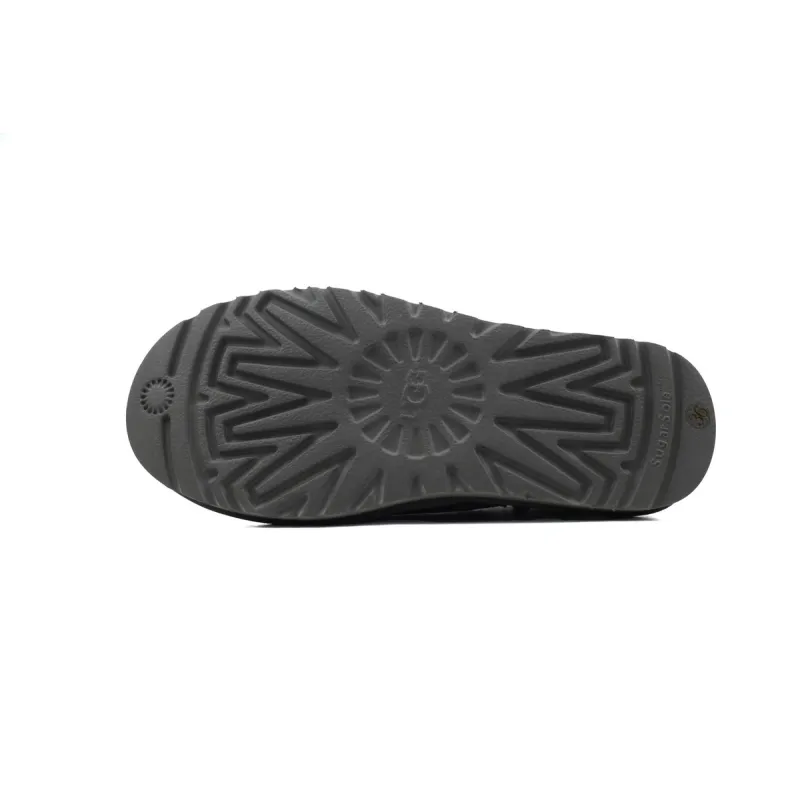 Low-Top Classic Ultra Mini Grey 1116109