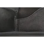 Low-Top Classic Ultra Mini Grey 1116109