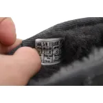 Low-Top Classic Ultra Mini Grey 1116109