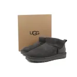 Low-Top Classic Ultra Mini Grey 1116109