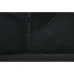 Mid-Tube Casual Warm Snow Boots Classic Mini Black 1016222