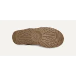 Mid-Tube Casual Warm Snow Boots Classic Mini Brown 1016222