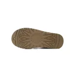 Mid-Tube Casual Warm Snow Boots Classic Mini Chestnut 1016222