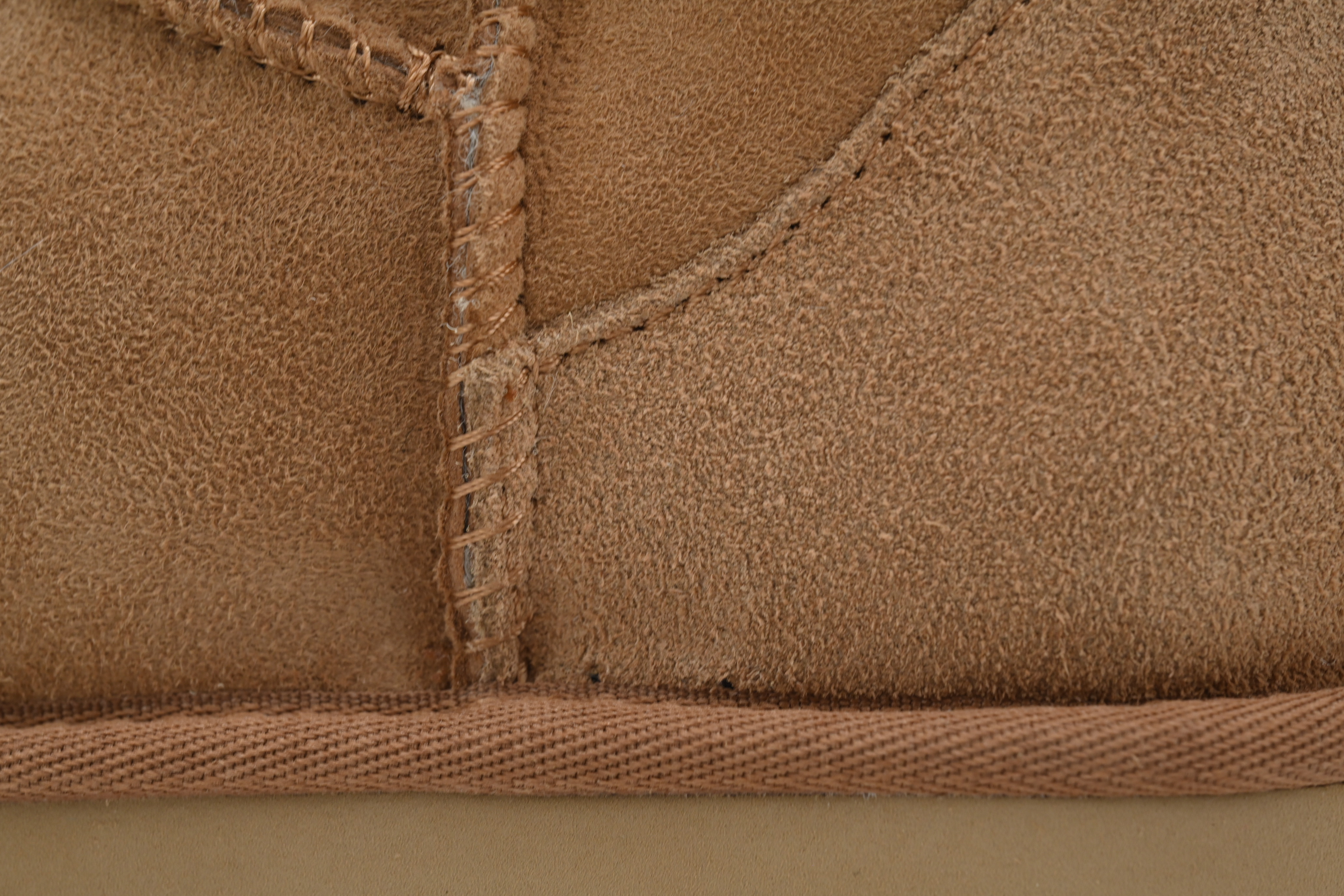 Mid-Tube Casual Warm Snow Boots Classic Mini Chestnut 1016222