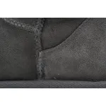 Mid-Tube Casual Warm Snow Boots Classic Mini Grey 1016222