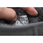 Mid-Tube Casual Warm Snow Boots Classic Mini Grey 1016222