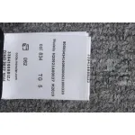 Moncler Cotton Hooded Jacket With Front And Rear Lettering Logo Black