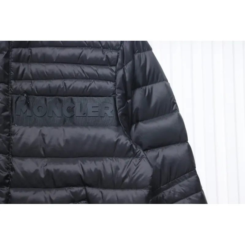 Moncler Light weight Classic Down Jacket