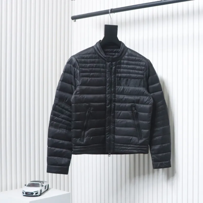 Moncler Light weight Classic Down Jacket