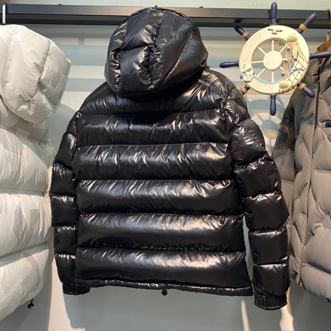 Moncler Maya Down Jacket - MM001