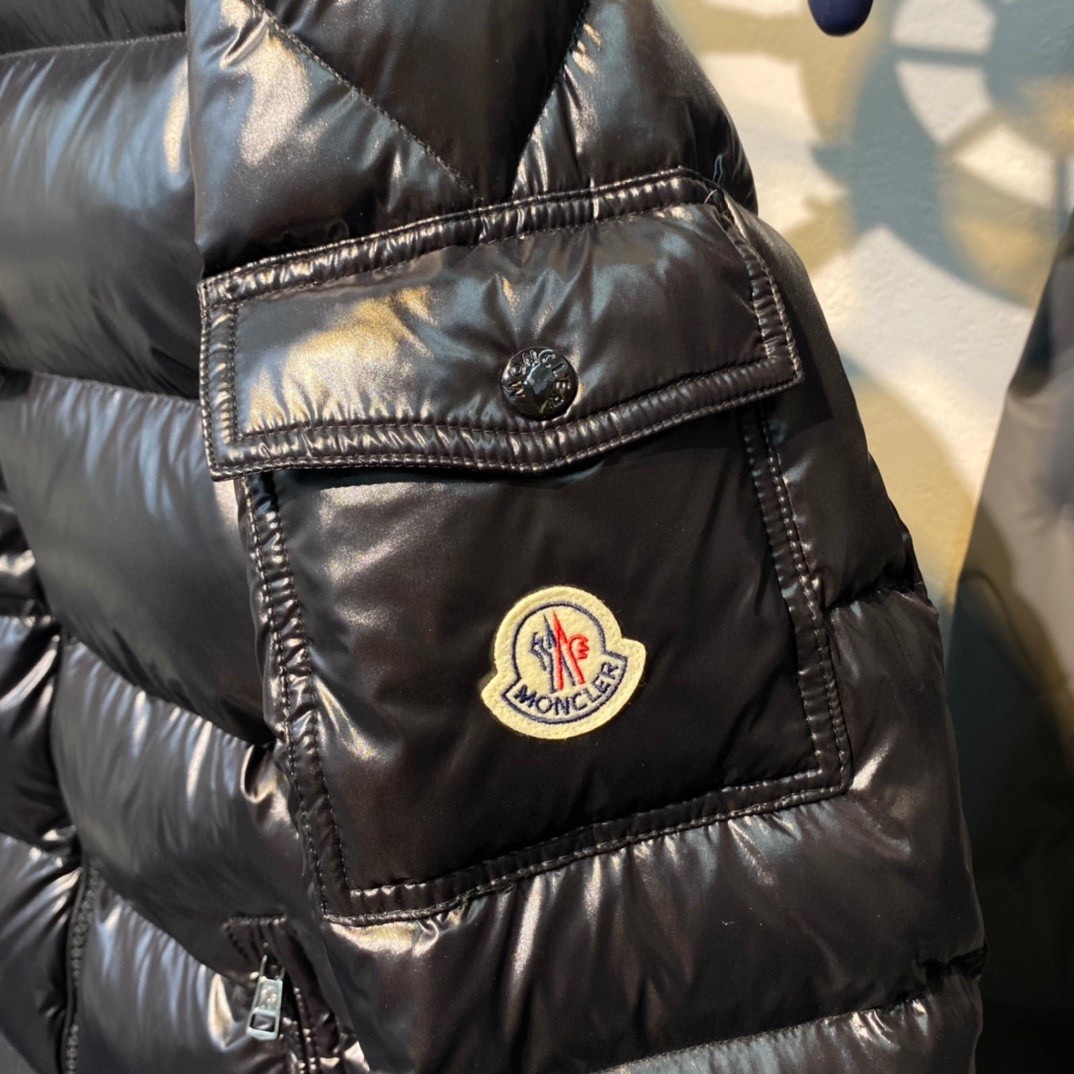 Moncler Maya Down Jacket - MM001