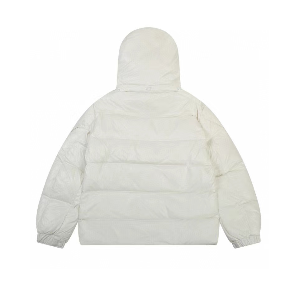 Moncler Maya Down Jacket - MM013