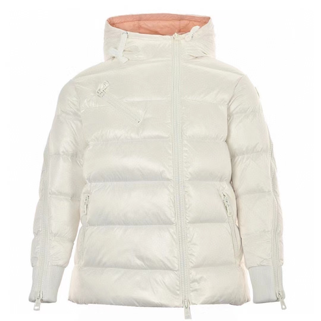 Moncler Maya Down Jacket - MM016