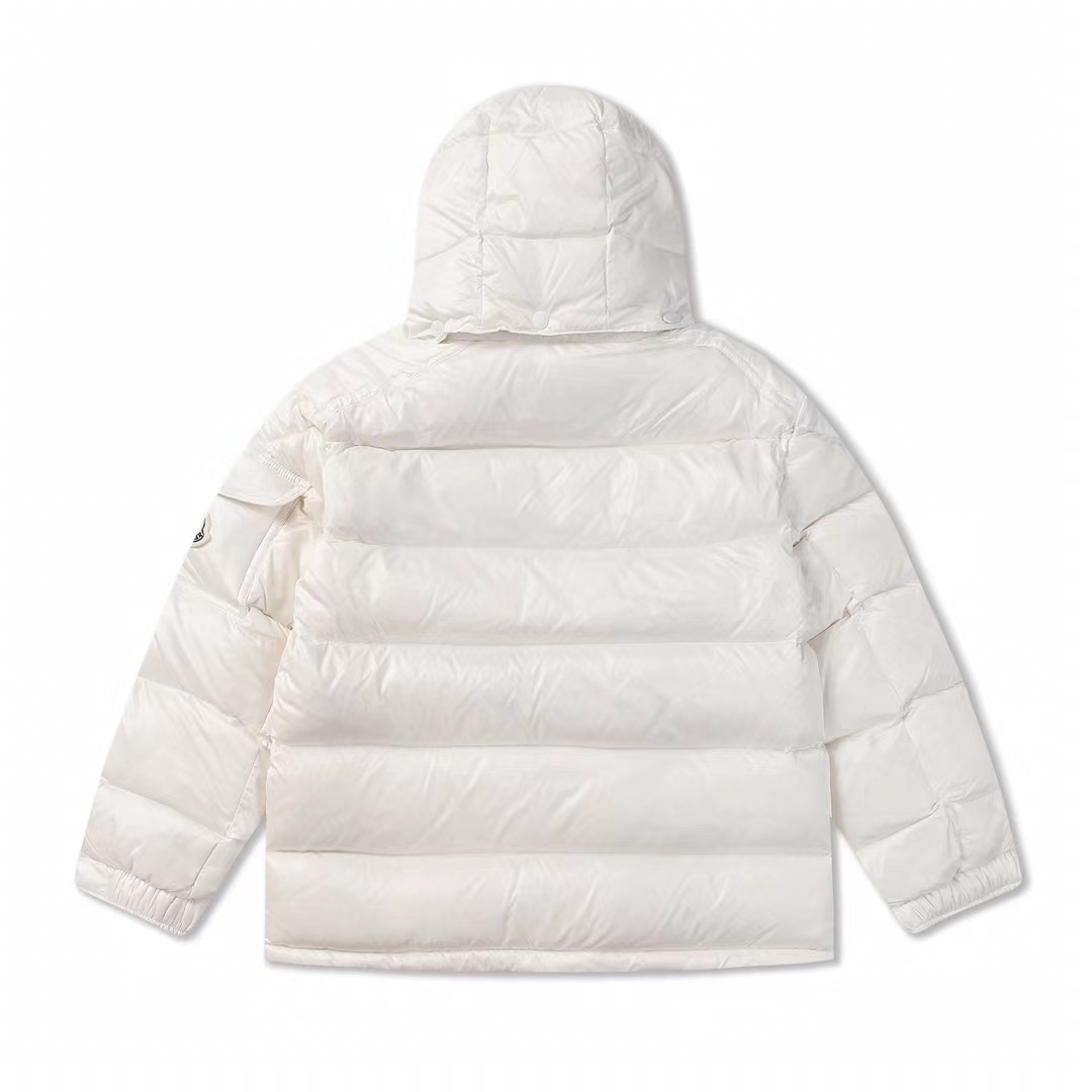 Moncler Maya Down Jacket - MM018