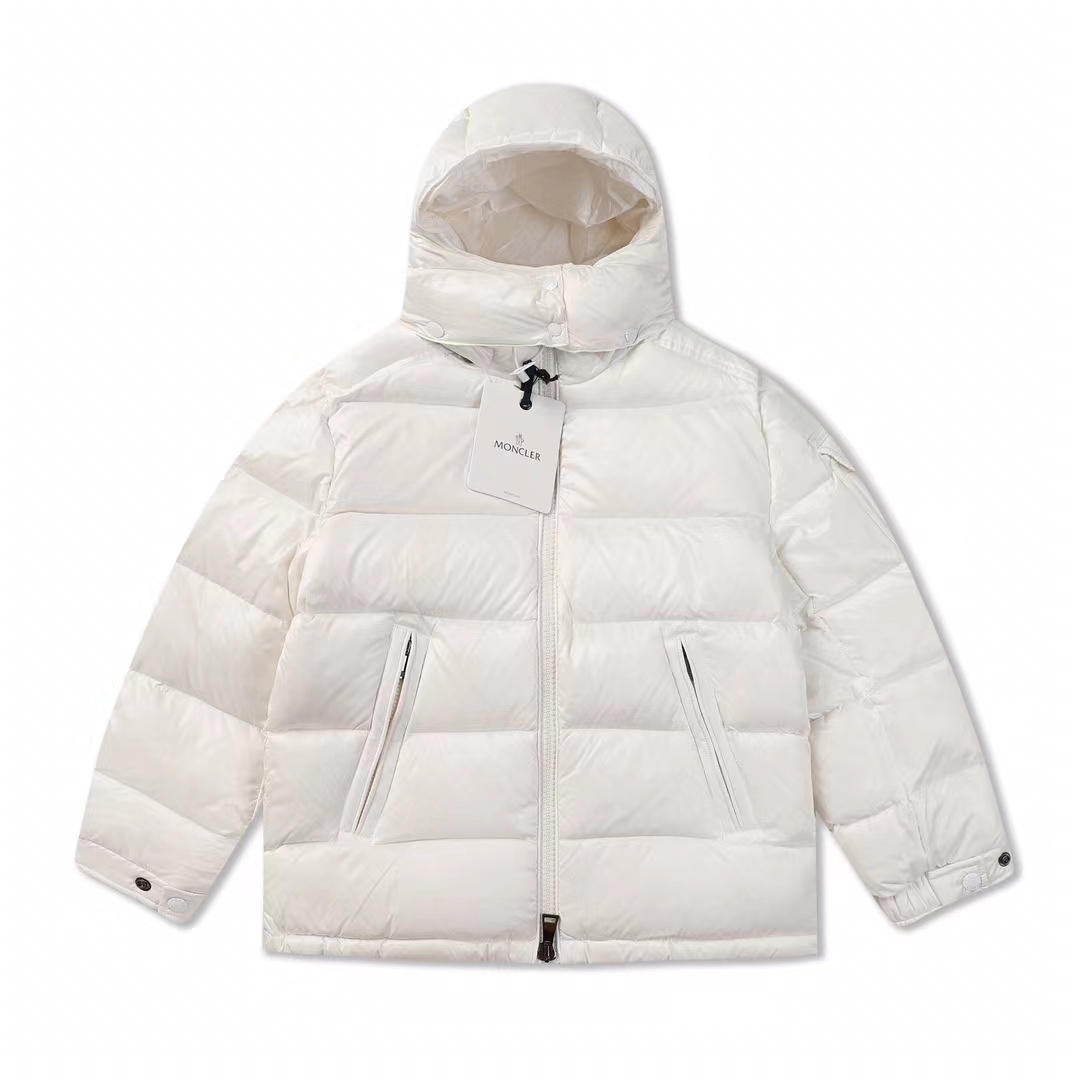 Moncler Maya Down Jacket - MM018