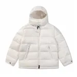 Moncler Maya Down Jacket - MM018