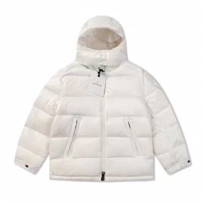 Moncler Maya Down Jacket - MM018 01