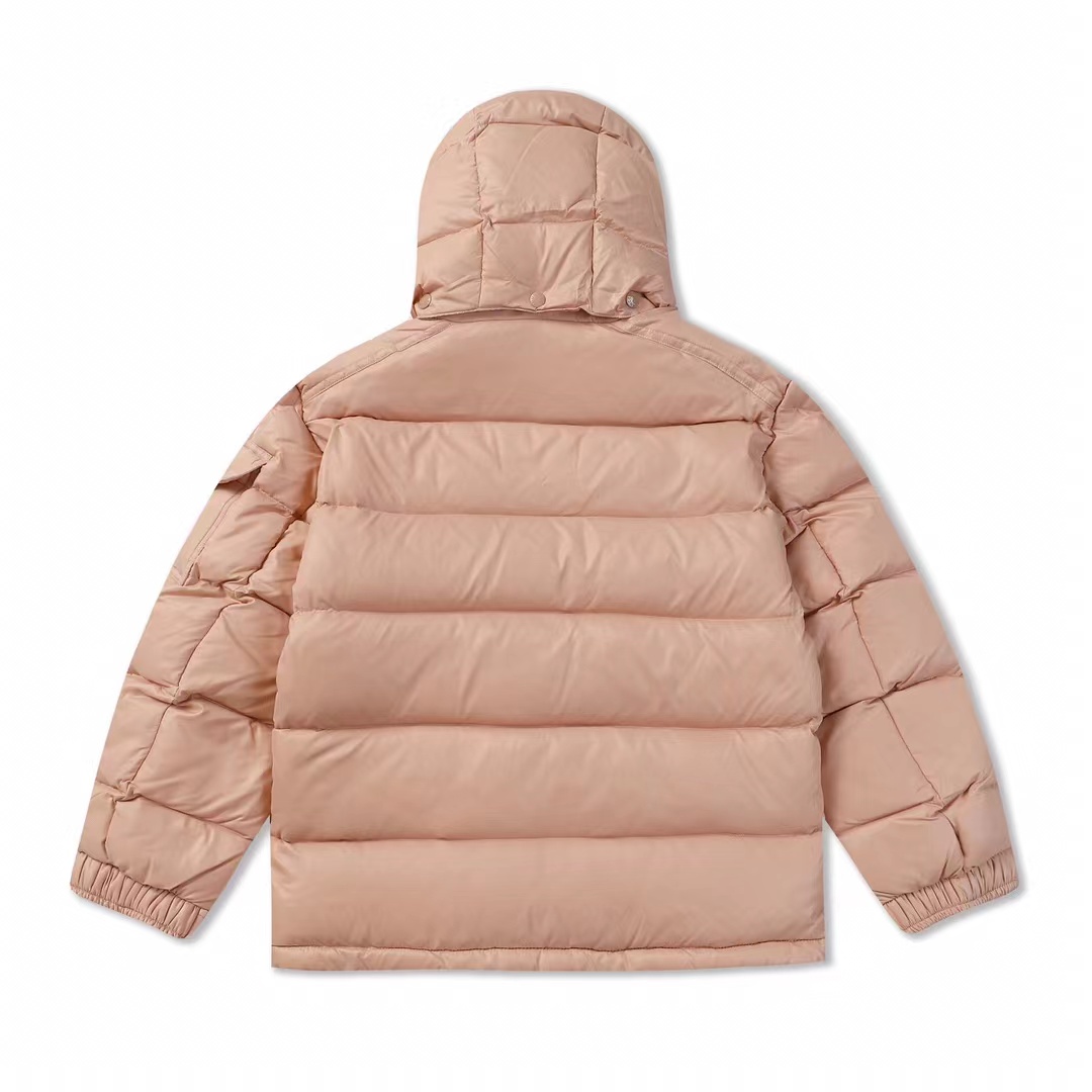 Moncler Maya Down Jacket - MM019