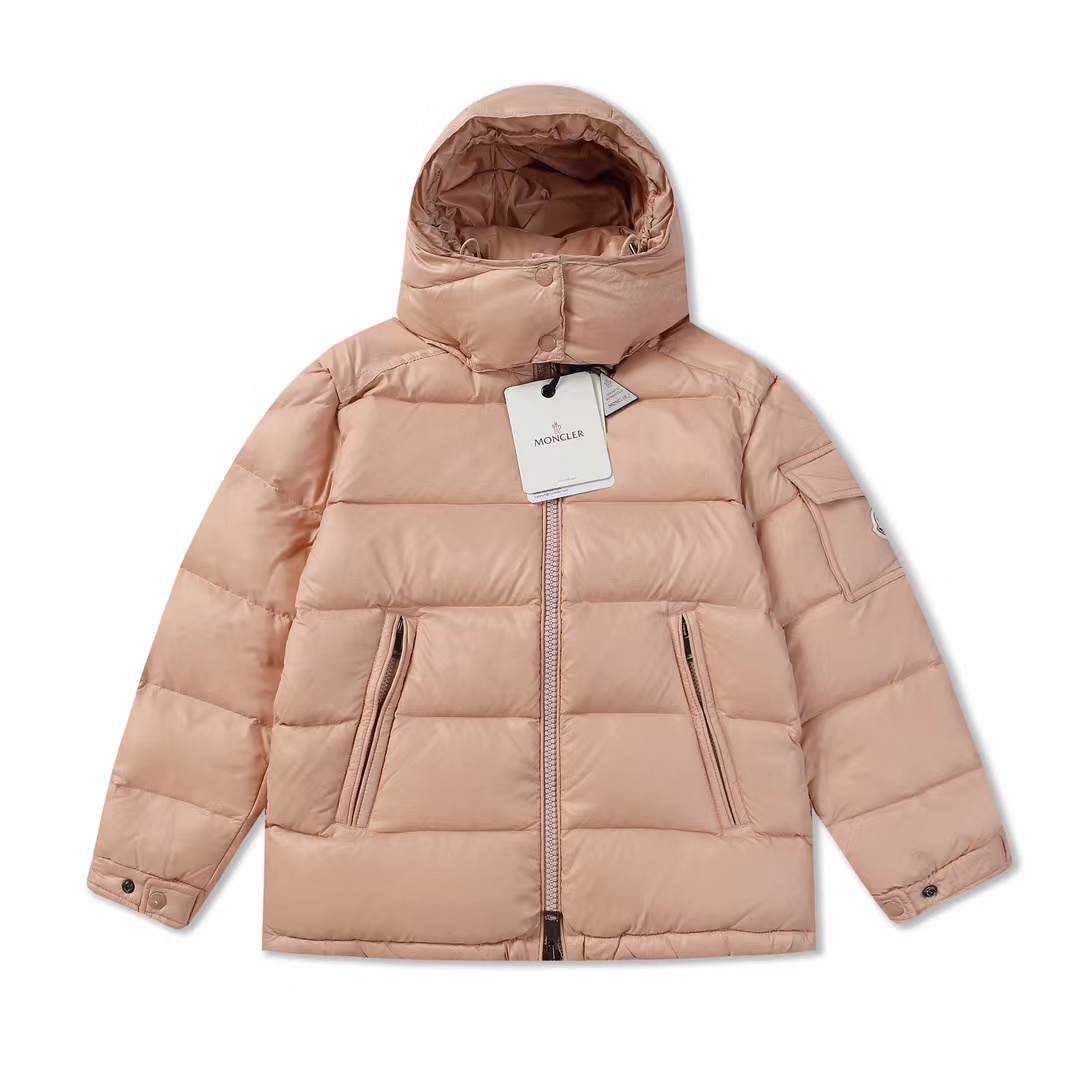 Moncler Maya Down Jacket - MM019