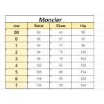 Moncler Maya Down Jacket - MM021 (Women)