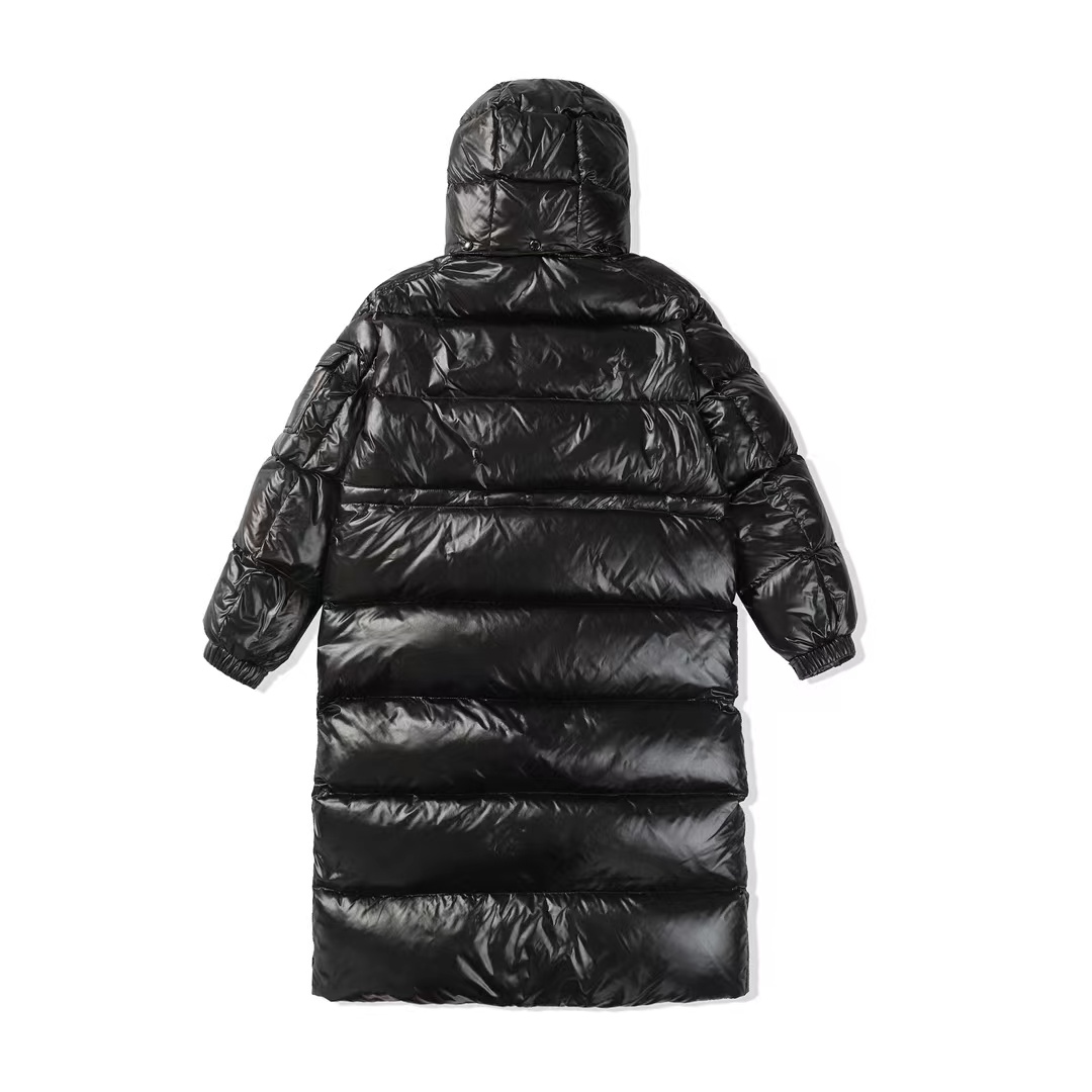 Moncler Maya Down Jacket - MM022 (Women)