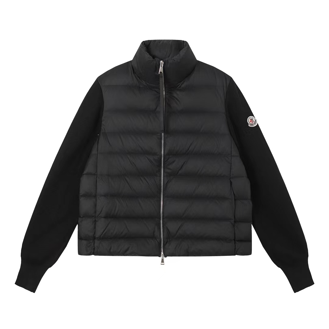 Moncler Maya Down Jacket - MM024